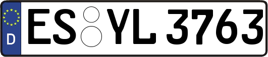 ES-YL3763