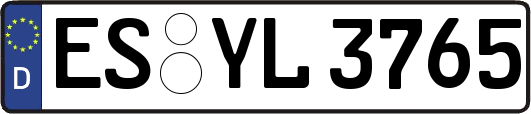 ES-YL3765