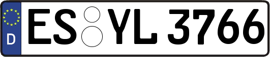 ES-YL3766