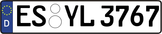 ES-YL3767