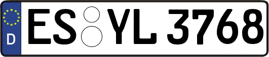 ES-YL3768