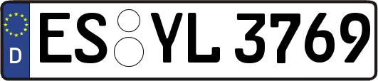 ES-YL3769