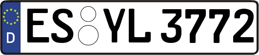 ES-YL3772