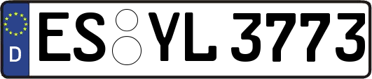 ES-YL3773