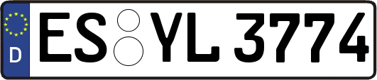 ES-YL3774