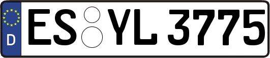 ES-YL3775