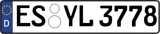 ES-YL3778