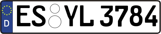 ES-YL3784