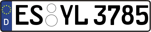 ES-YL3785