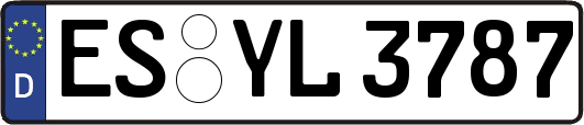 ES-YL3787