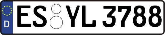 ES-YL3788