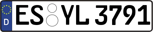 ES-YL3791