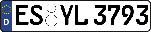 ES-YL3793