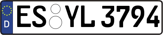 ES-YL3794