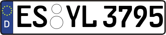 ES-YL3795