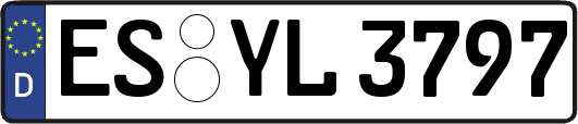 ES-YL3797