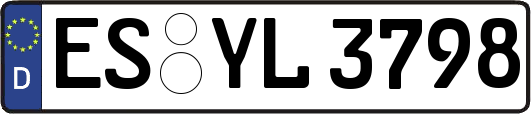 ES-YL3798