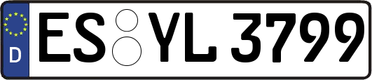 ES-YL3799