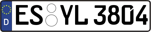ES-YL3804