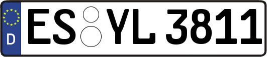 ES-YL3811