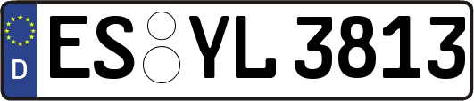 ES-YL3813