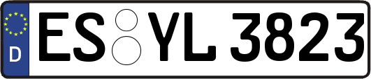 ES-YL3823