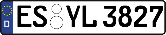 ES-YL3827