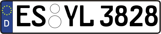 ES-YL3828