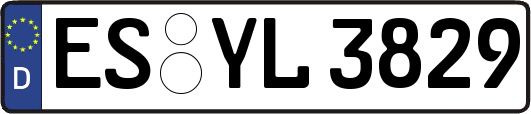 ES-YL3829