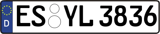 ES-YL3836