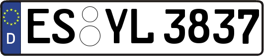 ES-YL3837