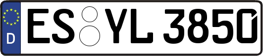 ES-YL3850