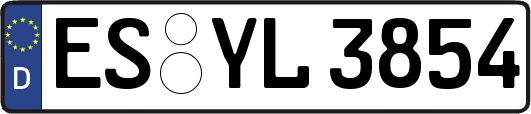 ES-YL3854