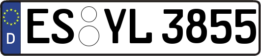ES-YL3855