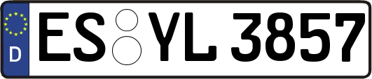 ES-YL3857