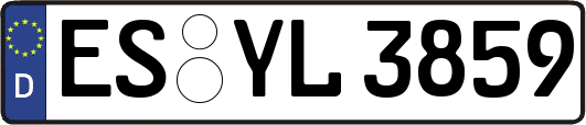 ES-YL3859