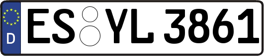 ES-YL3861