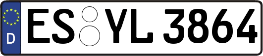 ES-YL3864