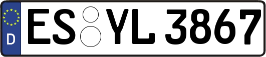 ES-YL3867