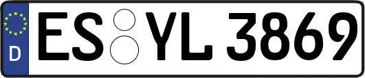 ES-YL3869