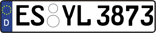 ES-YL3873