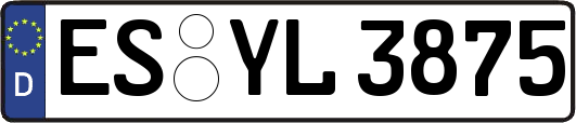 ES-YL3875