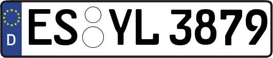 ES-YL3879