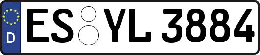 ES-YL3884