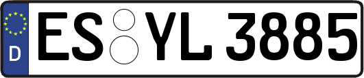 ES-YL3885