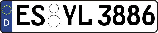 ES-YL3886