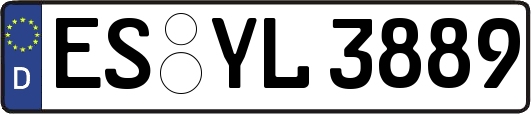 ES-YL3889