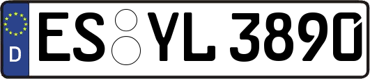ES-YL3890