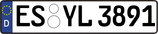 ES-YL3891