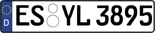ES-YL3895